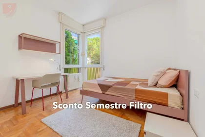 Habitación privada en AGRIGENTO, 6, 35142, Padova, IT, imagen 1 de 17
