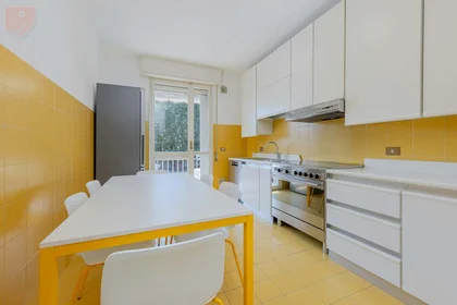 Chambre privée à AGRIGENTO, 6, 35142, Padova, IT, image 9 de 17