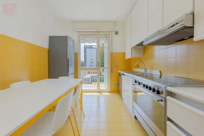 Chambre privée à AGRIGENTO, 6, 35142, Padova, IT, image 10 de 17