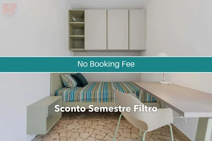 Habitación privada en AGRIGENTO, 6, 35142, Padova, IT, imagen 1 de 16