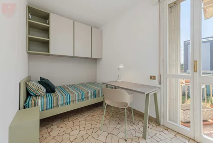 Habitación privada en AGRIGENTO, 6, 35142, Padova, IT, imagen 2 de 16