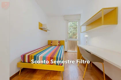 Chambre privée à AGRIGENTO, 6, 35142, Padova, IT, image 1 de 18