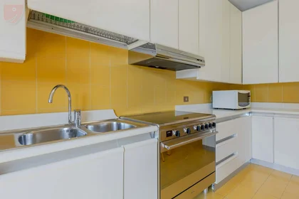 Chambre privée à AGRIGENTO, 6, 35142, Padova, IT, image 12 de 18