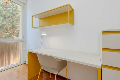Chambre privée à AGRIGENTO, 6, 35142, Padova, IT, image 6 de 18