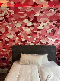 Chambre privée à Amsinckstraße, image 1 de 18