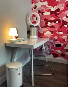 Chambre privée à Amsinckstraße, image 16 de 18