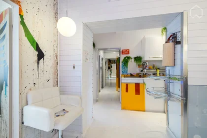 Chambre privée à Amsinckstraße, image 3 de 18