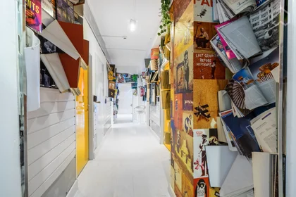Chambre privée à Amsinckstraße, image 6 de 18