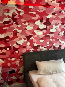 Chambre privée à Amsinckstraße, image 9 de 18