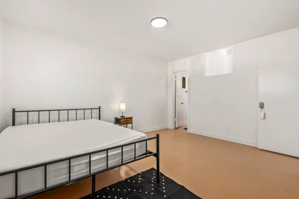 Quarto para alugar ao mês em Phoenix