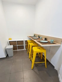 Chambre privée à L'Eixample, Barcelona, image 11 de 12