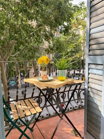 Chambre privée à L'Eixample, Barcelona, image 12 de 12