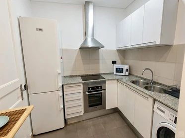 Chambre privée à L'Eixample, Barcelona, image 10 de 12