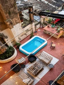 Stanza privata in Ciutat Vella, Barcelona, immagine 17 di 17