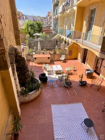 Stanza privata in Ciutat Vella, Barcelona, immagine 16 di 17