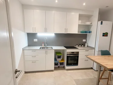 Privatzimmer in der Ciutat Vella, Barcelona, bild 13 von 17