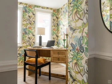 Private room at St Gilles- Place van meenen, Saint-Gilles, image 8 of 12