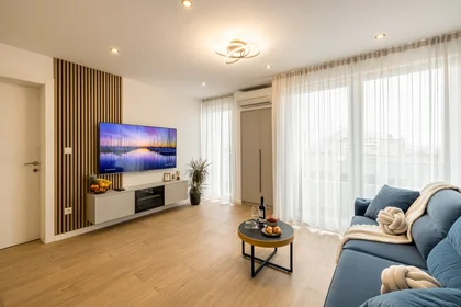 Apartamento inteiro em Dobrilina 7, imagem 14 de 16