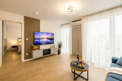 Apartamento inteiro em Dobrilina 7, imagem 15 de 16