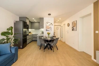 Apartamento inteiro em Dobrilina 7, imagem 3 de 16