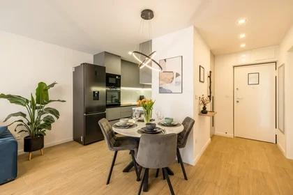 Apartamento inteiro em Dobrilina 7, imagem 4 de 16