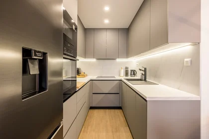 Apartamento inteiro em Dobrilina 7, imagem 5 de 16