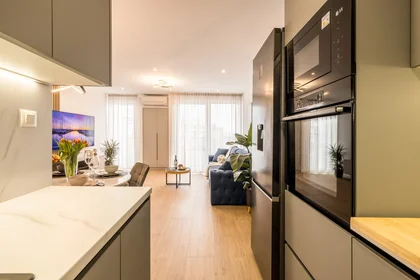 Apartamento inteiro em Dobrilina 7, imagem 6 de 16