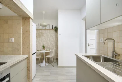 Privatzimmer in der Rua da Palmeira, bild 15 von 20