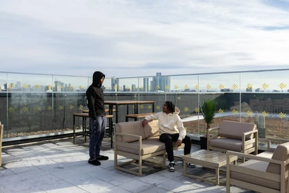 Habitación privada en King William Street, imagen 25 de 49