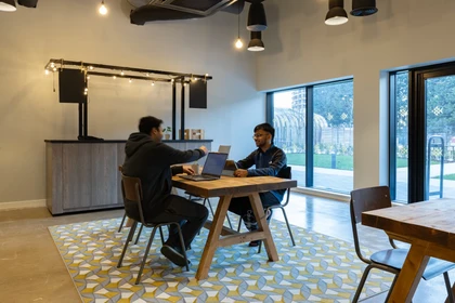 Habitación privada en King William Street, imagen 43 de 49