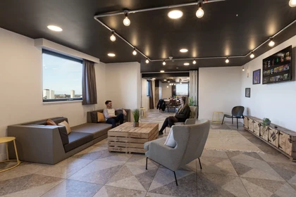 Habitación privada en King William Street, imagen 47 de 49