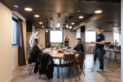 Habitación privada en King William Street, imagen 49 de 49