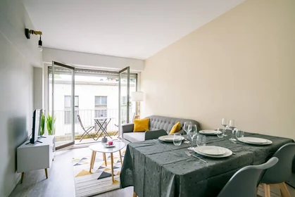 Privatzimmer in der Orléans, 45100, bild 1 von 10
