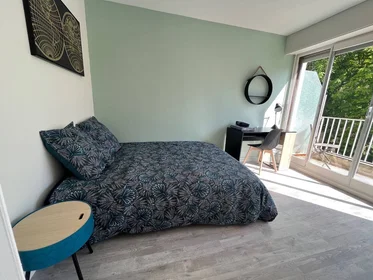 Quarto privado em Orléans, 45100, imagem 11 de 19