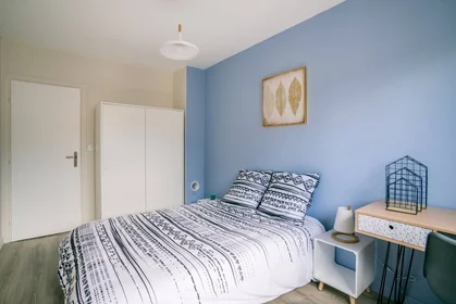 Quarto privado em Orléans, 45100, imagem 14 de 19