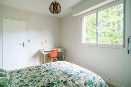 Quarto privado em Orléans, 45100, imagem 18 de 19