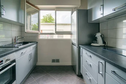Quarto privado em Orléans, 45100, imagem 4 de 19