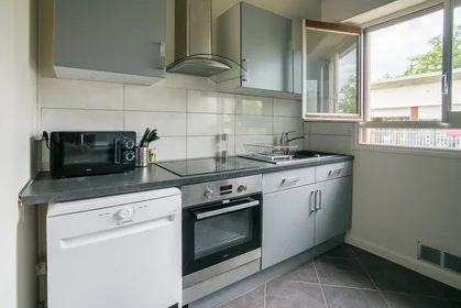 Quarto privado em Orléans, 45100, imagem 5 de 19