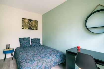 Quarto privado em Orléans, 45100, imagem 9 de 19