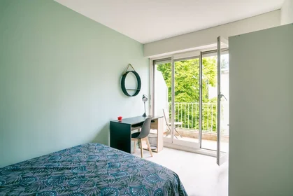 Quarto privado em Orléans, 45100, imagem 10 de 19