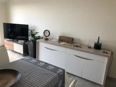 Appartement moderne et lumineux à Nice