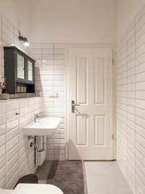 Özel oda konumu Mitte, Berlin, 24 25 görüntüsü
