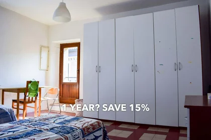 Stanza privata in Vicolo Mustacchi, 8, 37129, Verona, IT, immagine 1 di 10