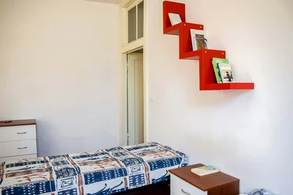 Habitación privada en Vicolo Mustacchi, 8, 37129, Verona, IT, imagen 2 de 16