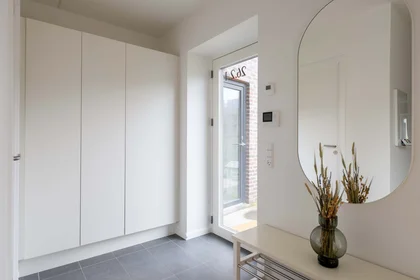 Privatzimmer in der Sluseholmen, 2450 København, Denmark, bild 12 von 24