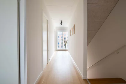 Privatzimmer in der Sluseholmen, 2450 København, Denmark, bild 14 von 24