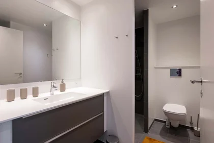 Privatzimmer in der Sluseholmen, 2450 København, Denmark, bild 15 von 24