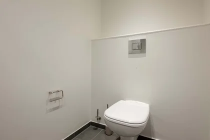 Privatzimmer in der Sluseholmen, 2450 København, Denmark, bild 17 von 24