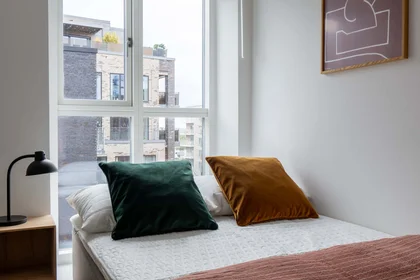 Privatzimmer in der Sluseholmen, 2450 København, Denmark, bild 5 von 24