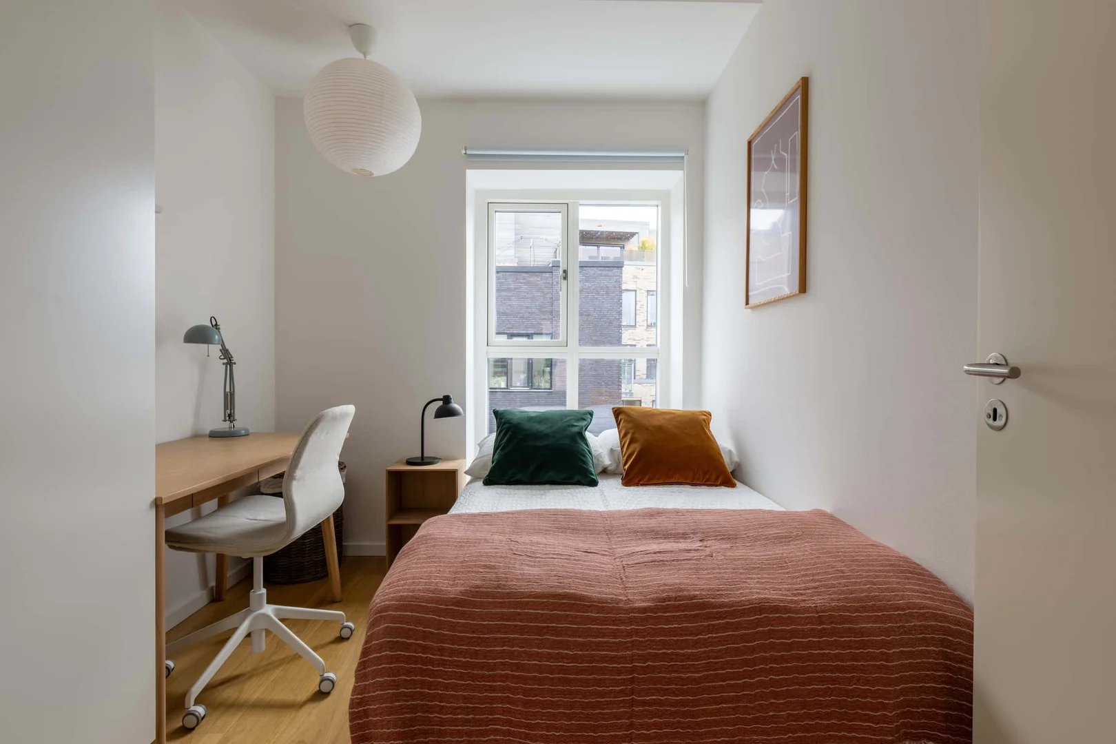 Preisgünstiges Studentenzimmer in günstiger Lage in 